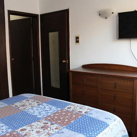 Ferienwohnung Castilla Vina del Mar Exterior foto