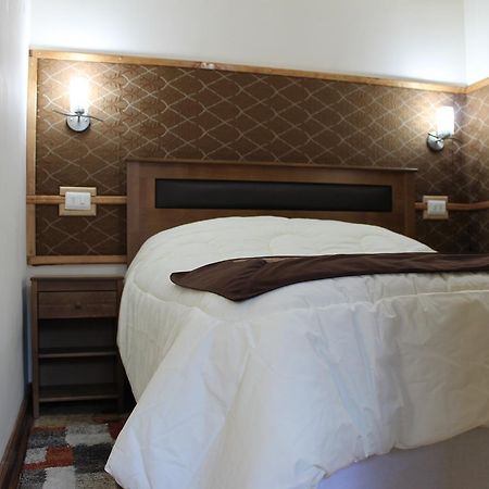 Ferienwohnung Castilla Vina del Mar Exterior foto