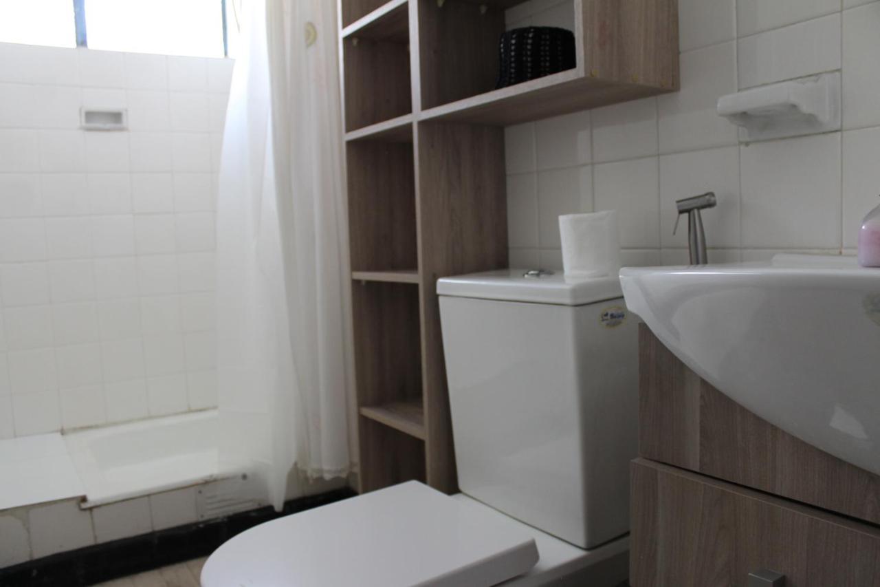 Ferienwohnung Castilla Vina del Mar Exterior foto