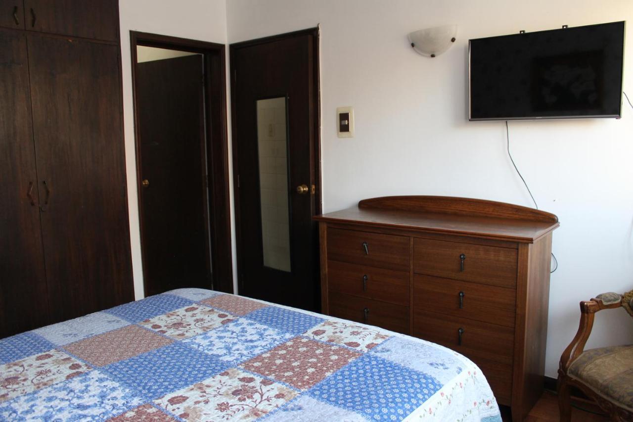 Ferienwohnung Castilla Vina del Mar Exterior foto