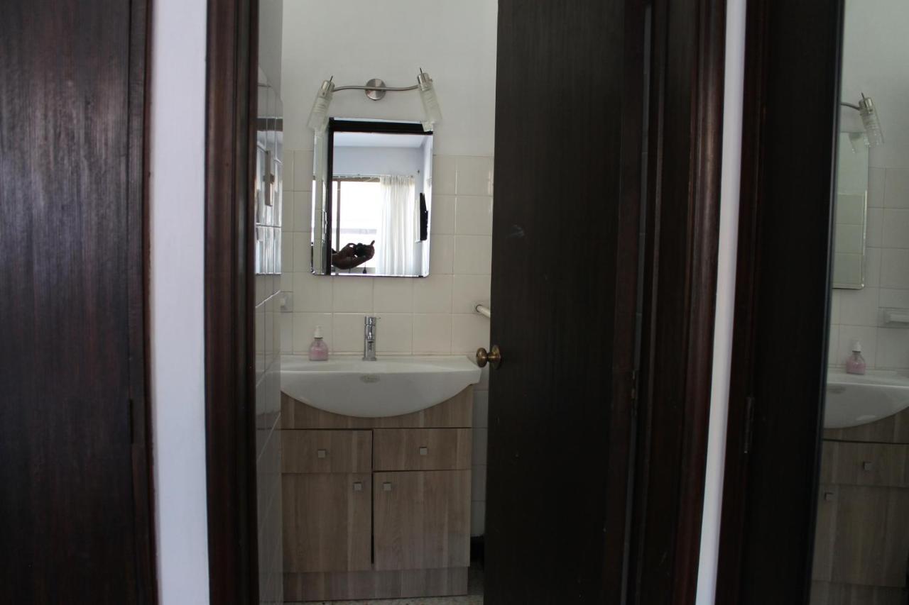 Ferienwohnung Castilla Vina del Mar Exterior foto