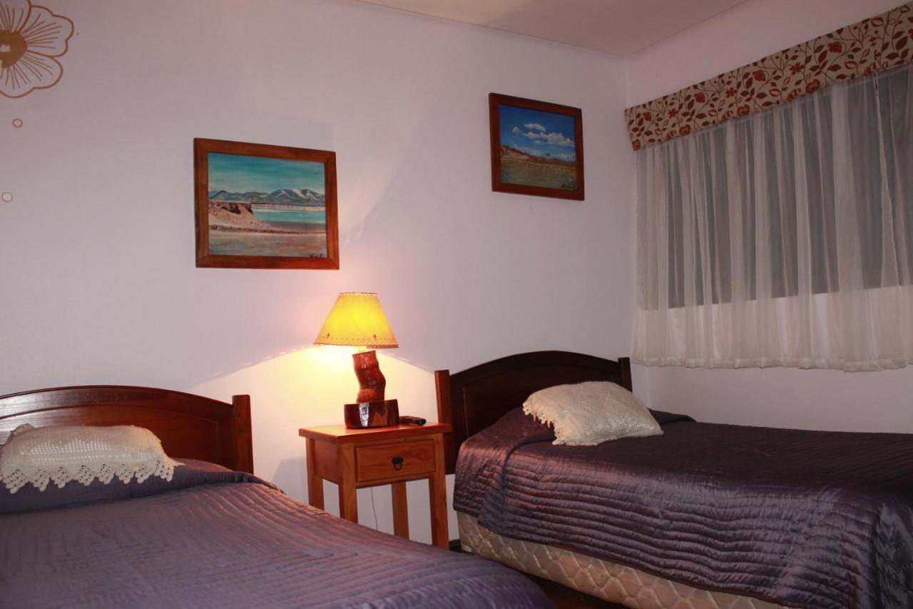 Ferienwohnung Castilla Vina del Mar Exterior foto