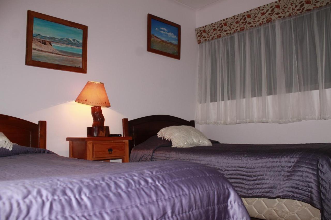 Ferienwohnung Castilla Vina del Mar Exterior foto