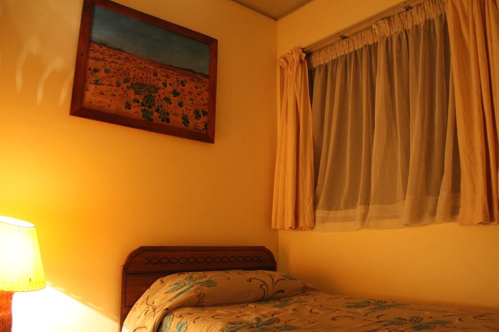 Ferienwohnung Castilla Vina del Mar Exterior foto