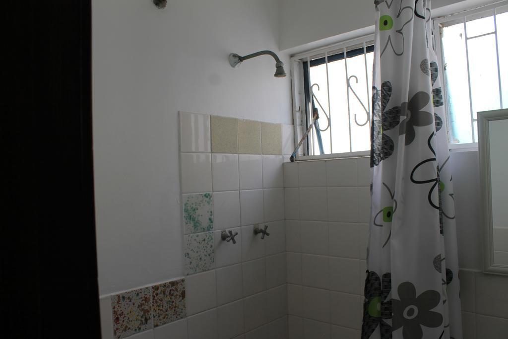 Ferienwohnung Castilla Vina del Mar Exterior foto
