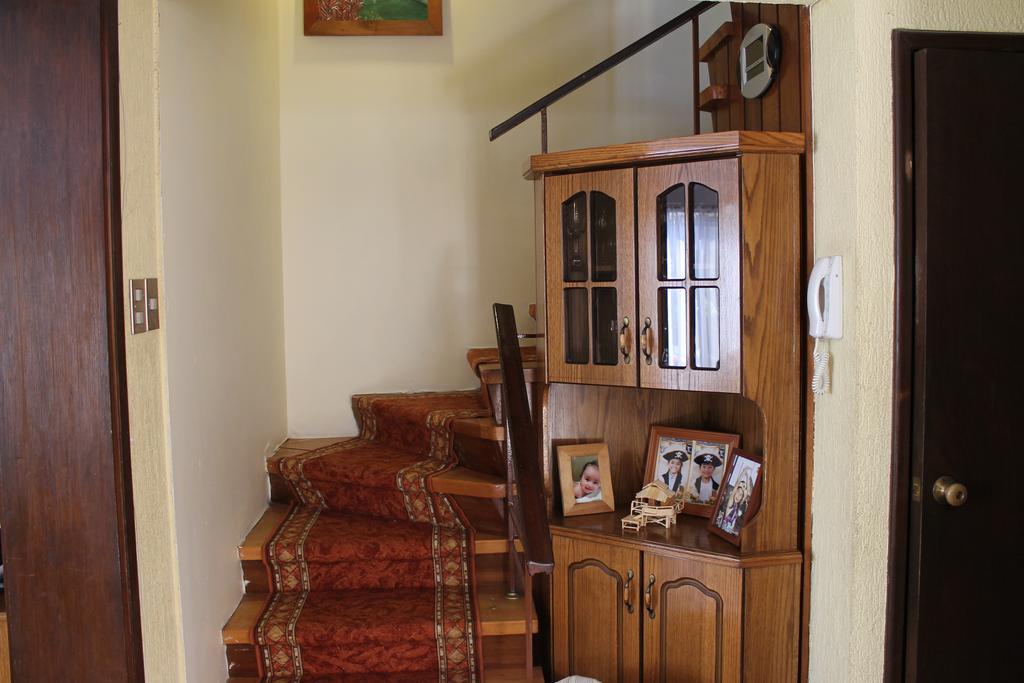 Ferienwohnung Castilla Vina del Mar Exterior foto