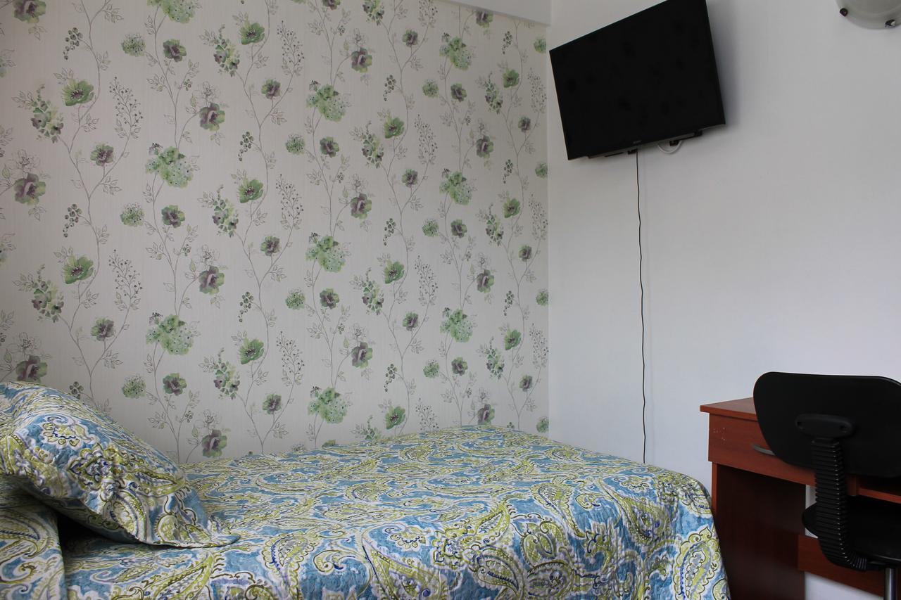Ferienwohnung Castilla Vina del Mar Exterior foto