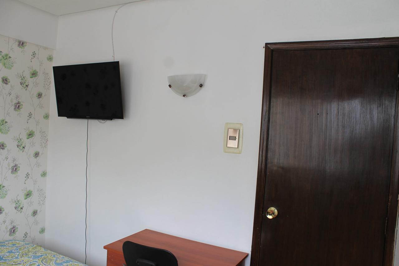 Ferienwohnung Castilla Vina del Mar Exterior foto