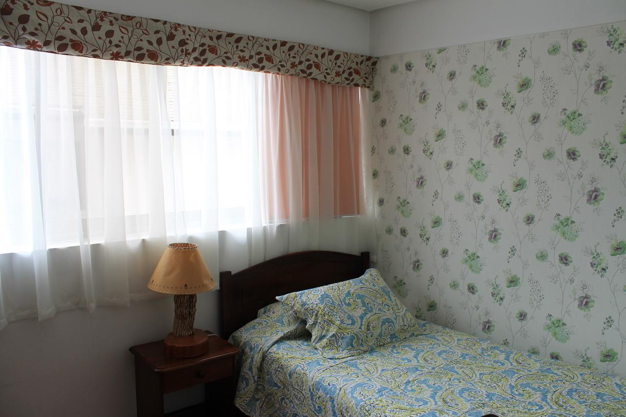 Ferienwohnung Castilla Vina del Mar Exterior foto