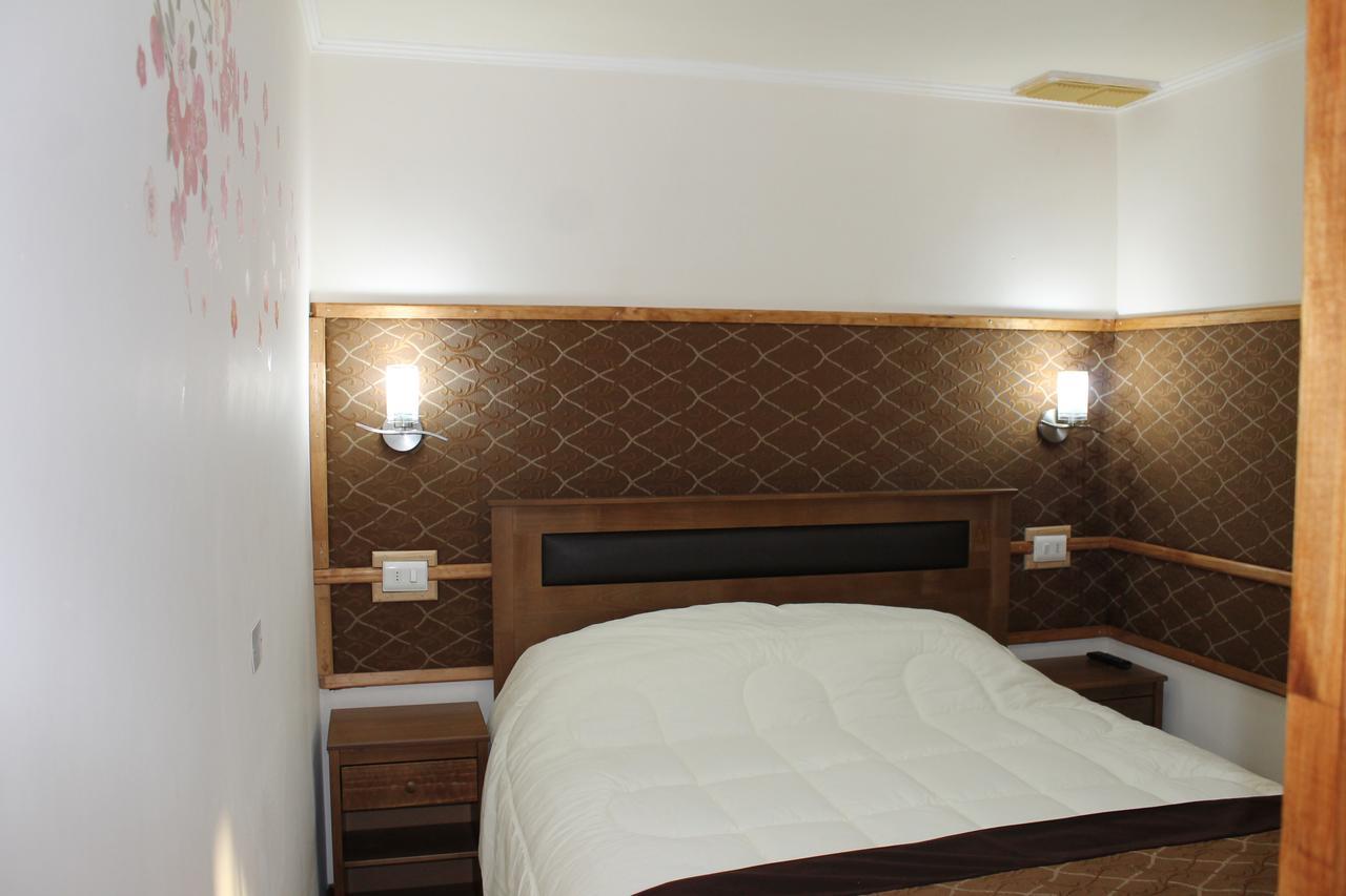 Ferienwohnung Castilla Vina del Mar Exterior foto