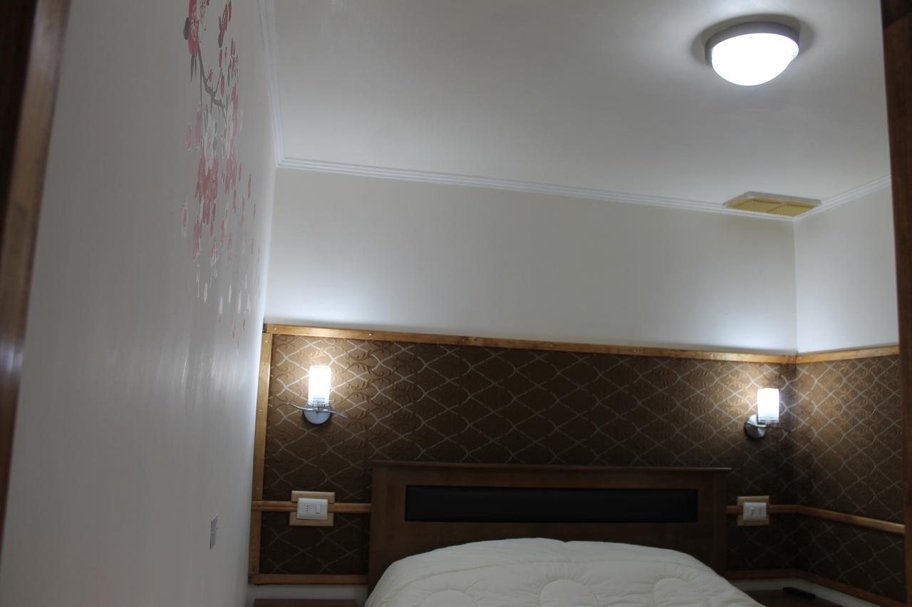 Ferienwohnung Castilla Vina del Mar Exterior foto