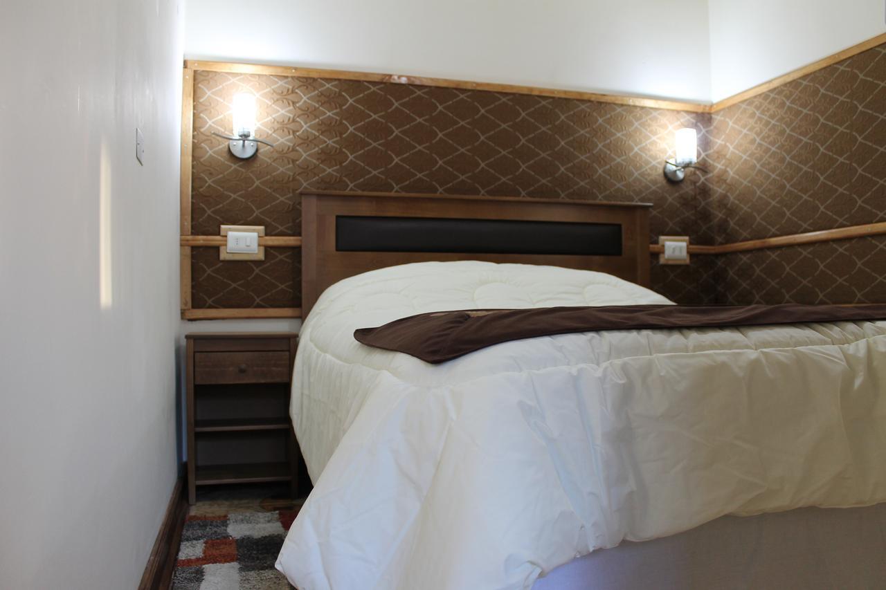 Ferienwohnung Castilla Vina del Mar Exterior foto