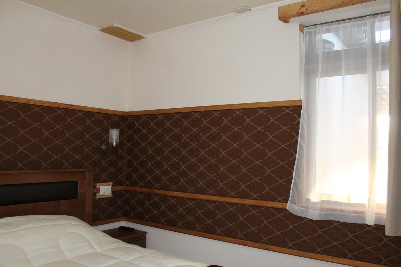 Ferienwohnung Castilla Vina del Mar Exterior foto