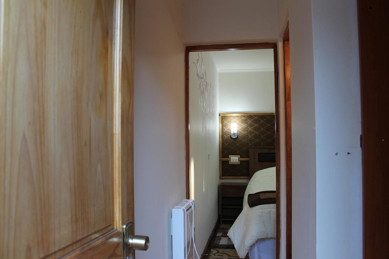 Ferienwohnung Castilla Vina del Mar Exterior foto